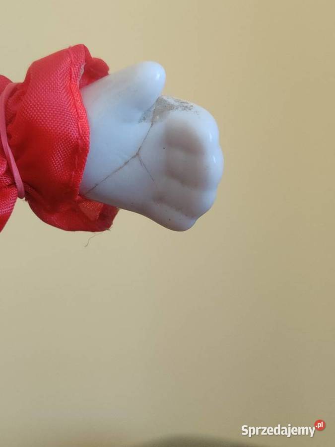 Lalki błazenki pierrot Myszków sprzedam