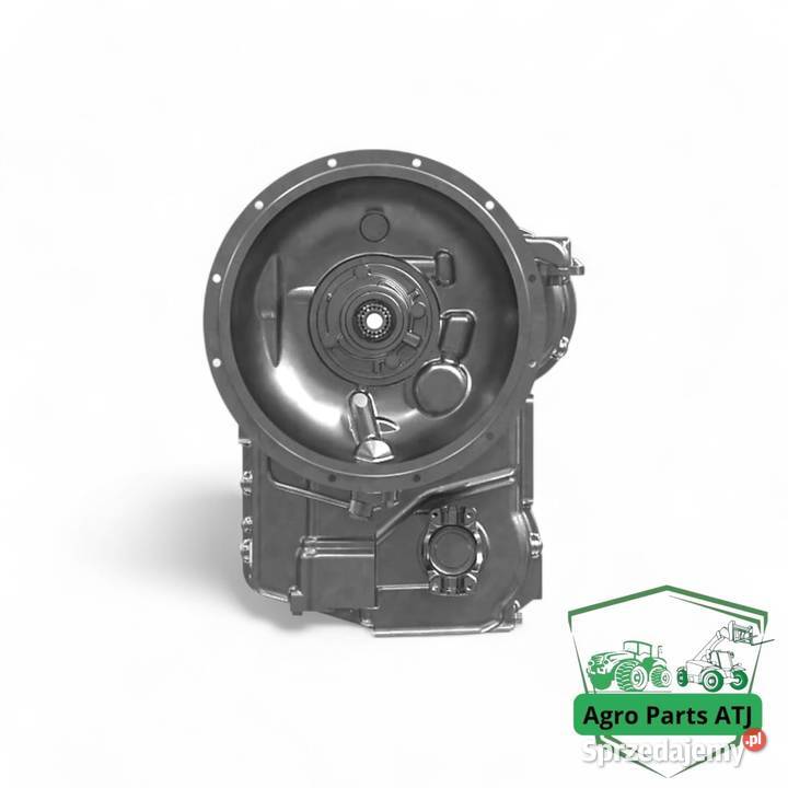 Przekładnia Powershift Caterpillar 4394899 Cat Układ zawieszenia Ciechanowiec sprzedam