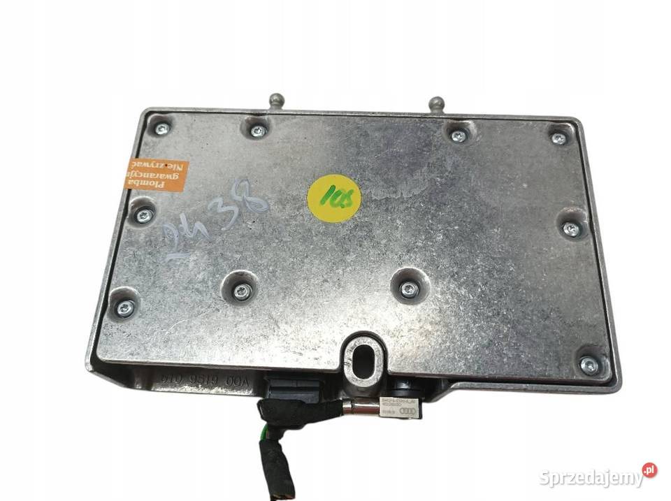 MODUŁ NIGHT VISION 4H0907547E Audi A8 III 2010 sprzedam