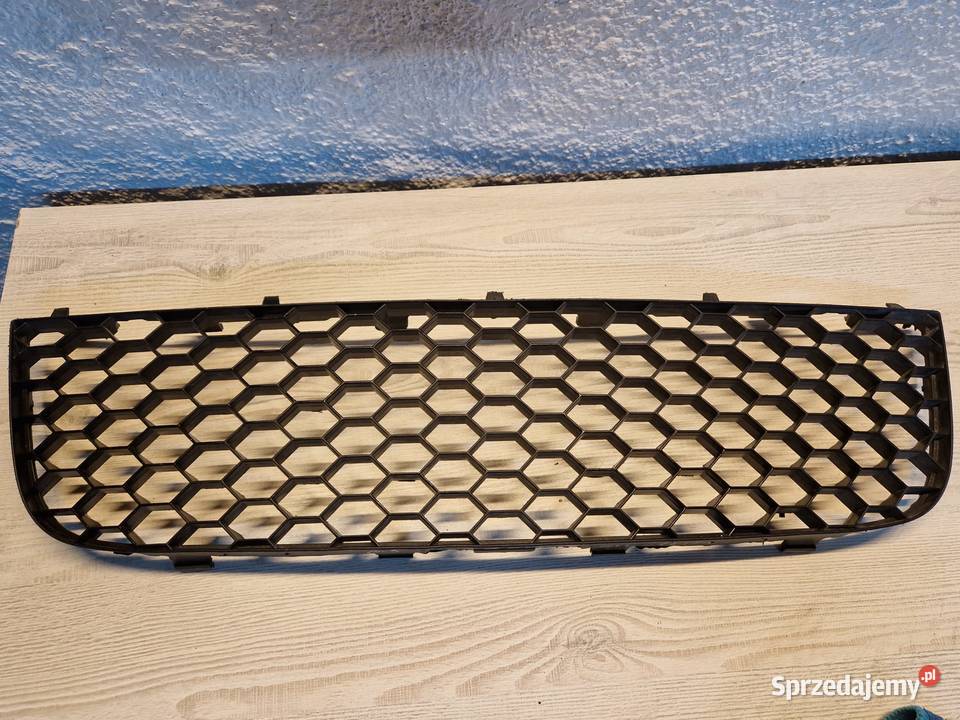 Kratka zderzaka VW Golf 5 GTI wielkopolskie Kwilcz