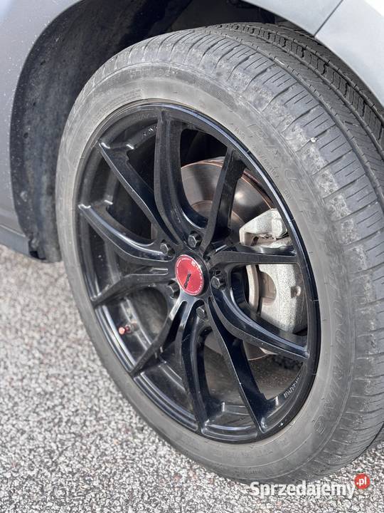 Sprzedam Hyundai Kona Night 2021 AWD USA