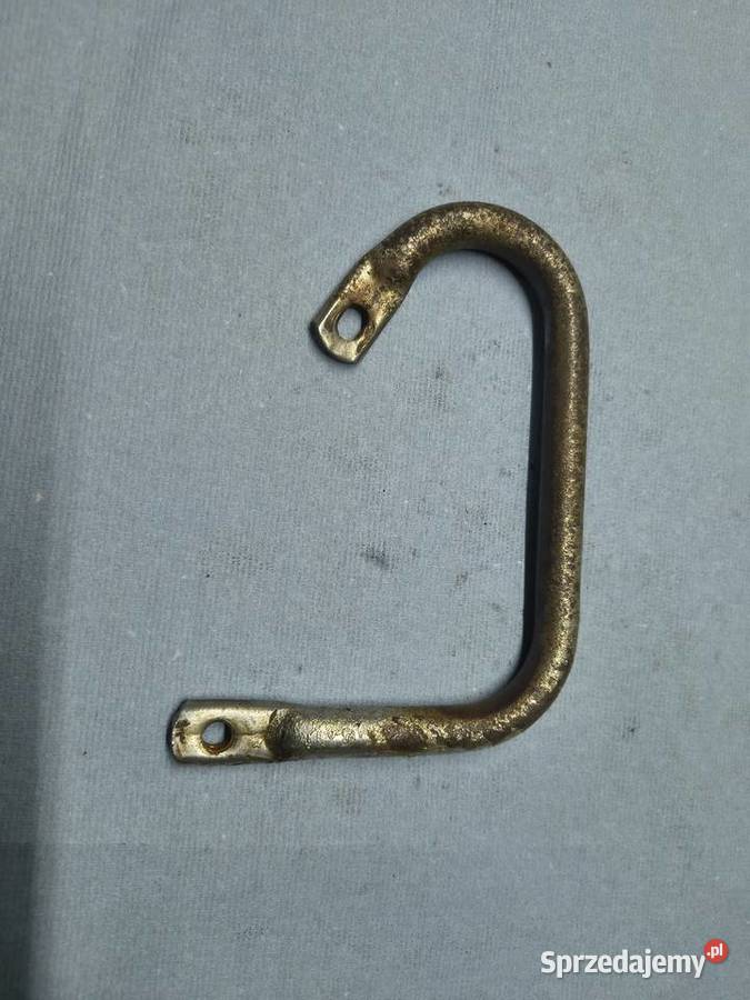 Uchwyt rączka ramy stawia jawa 250 350 podkarpackie