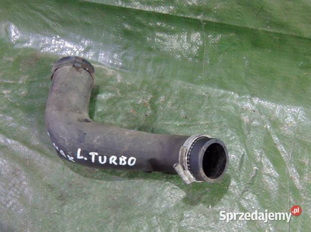 WĄŻ RURA TURBO TURBINY FORD C 18 TDCI sprzedam