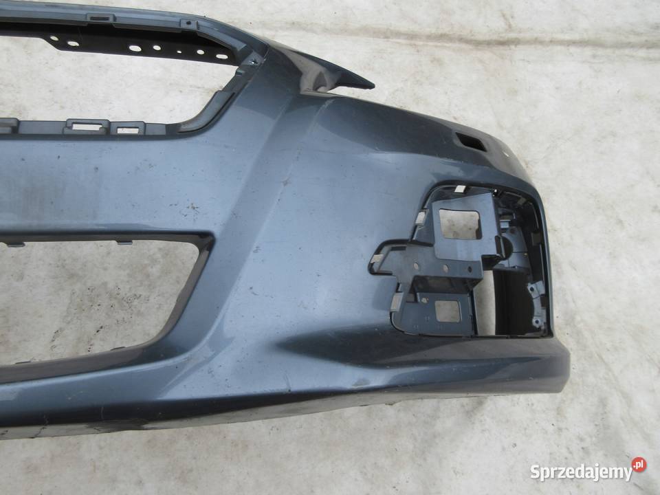 SUBARU LEVORG ZDERZAK PRZÓD PRZEDNI Ruda Śląska