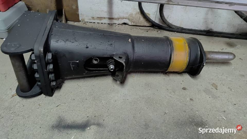 Bobcat hb 680 Bobcat