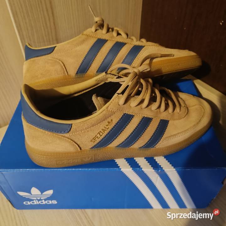 Buty adidas spezial Biłgoraj sprzedam