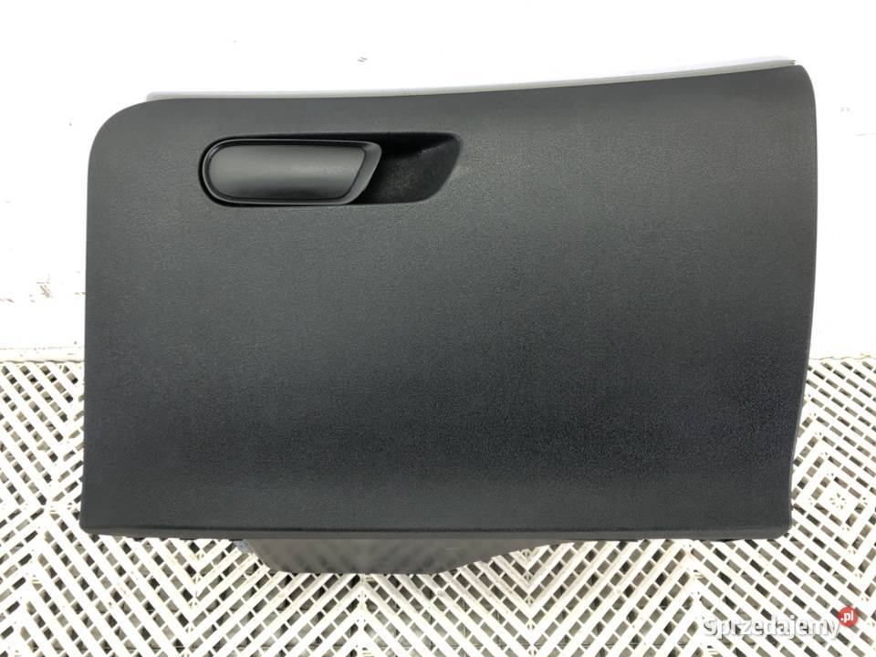 SCHOWEK PASAŻERA CITROEN C4 II Hatchback