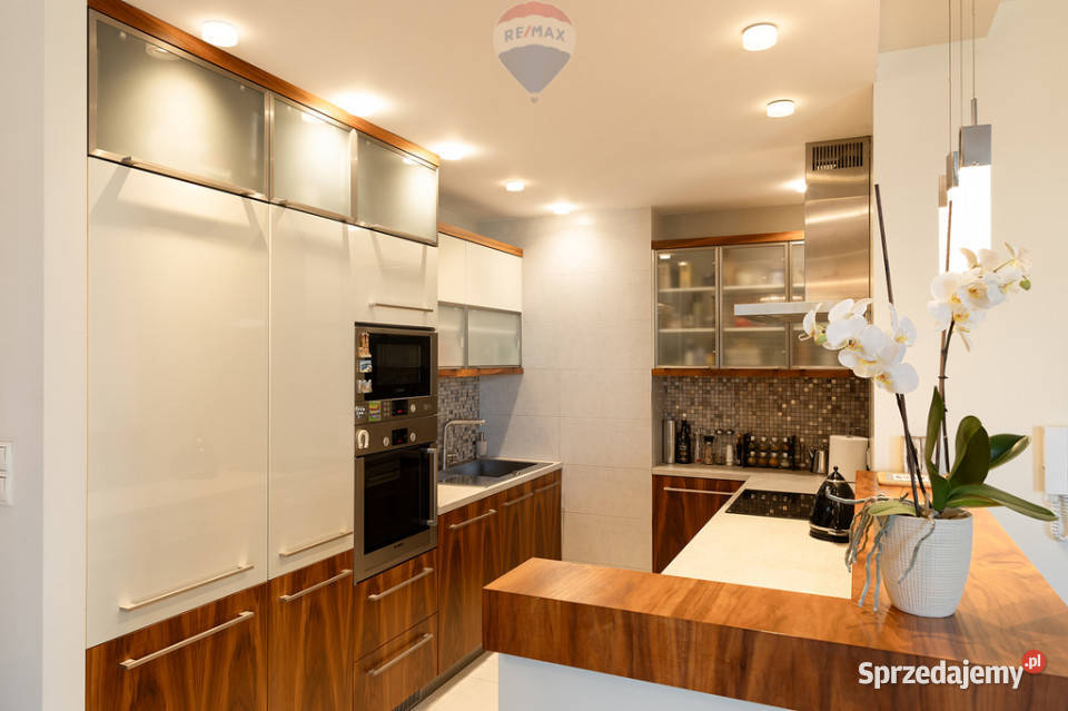 Apartament w sercu Kazimierza w Krakowie Kraków