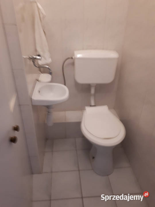 Sprzedaż mieszkania Rok budowy 1994 Elbląg