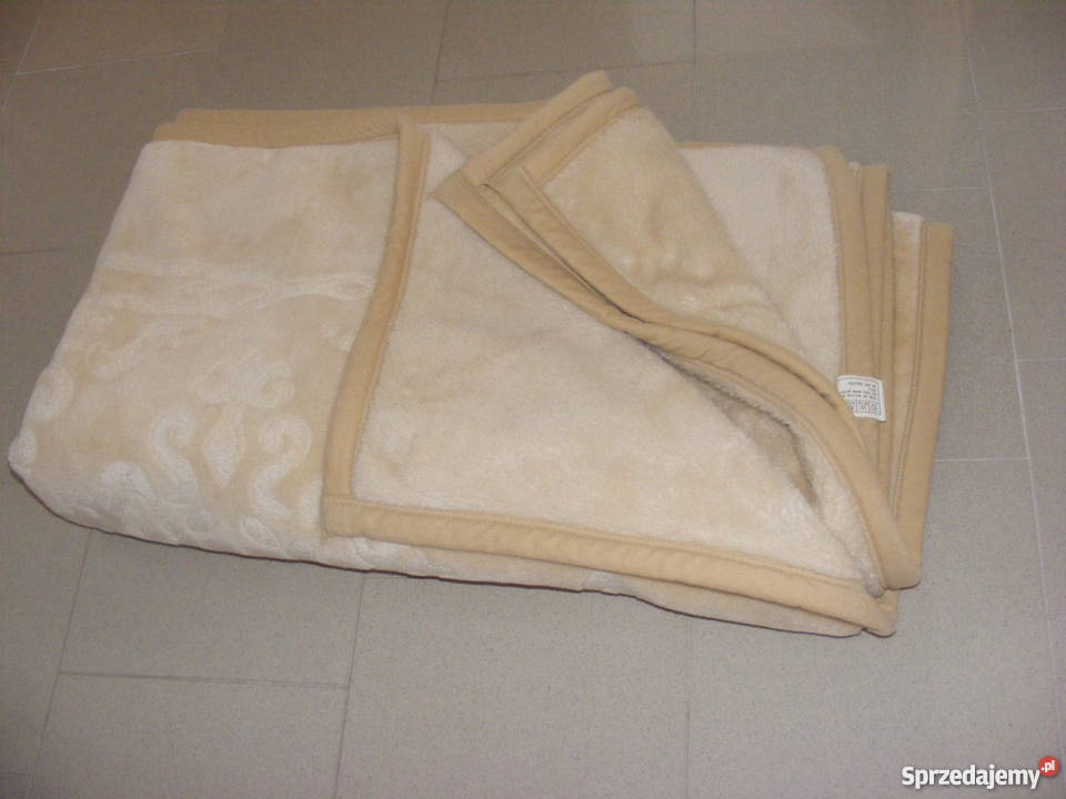 kocenarzuty Rozmiar 160x200 Gdańsk sprzedam