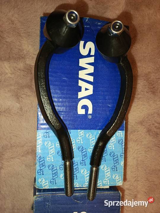 SWAG 62 92 3323 Końcówka drążka kierowniczego Tychy