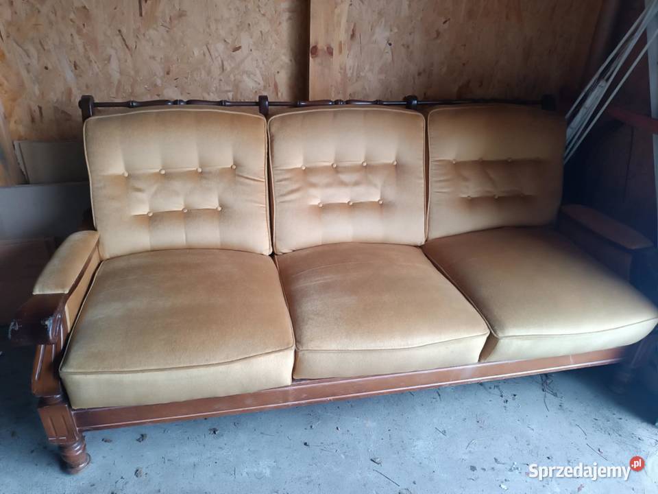 Sofa 190cm Zakrzewo