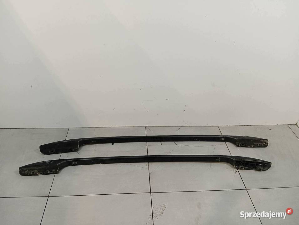 RELINGI Hyundai i30 I 20072012 sprzedam