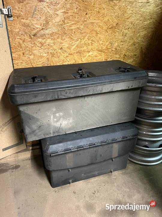 Rozwiązanie warsztatu 2x 12m Wysokiej jakości Szczecin