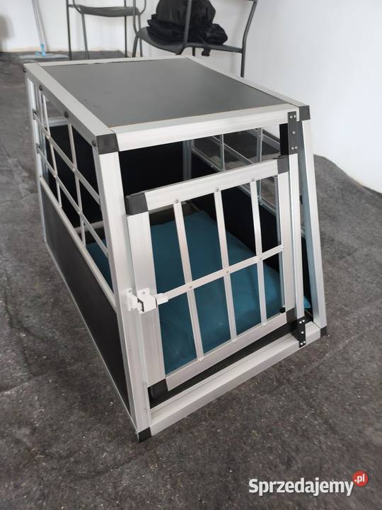 Transporter klatka psa kota sprzedam