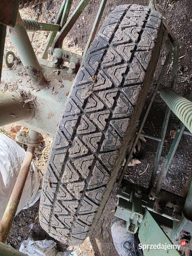 Siewnik nodet gougis kuhn 3m Chojnów