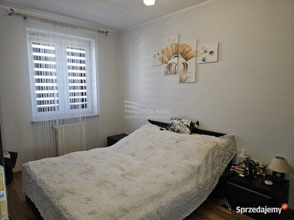 Niższa Mieszkanie 76m2 4pok jeziora Ełk