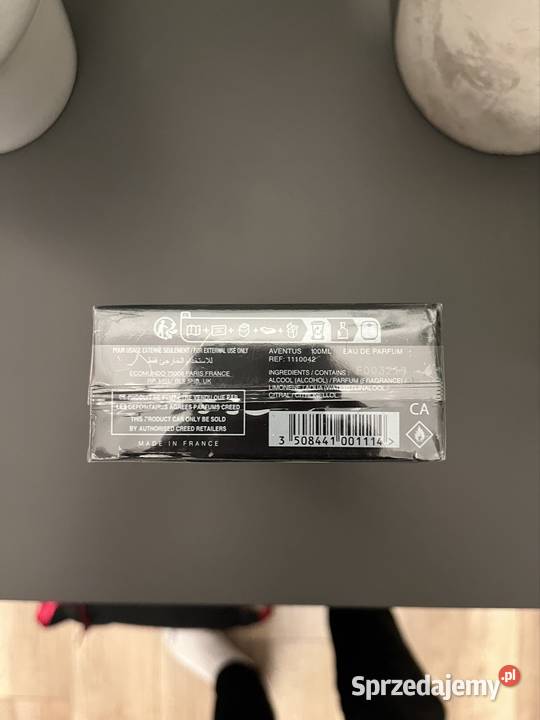 Creed Avnetus 100 ml EDP Białystok