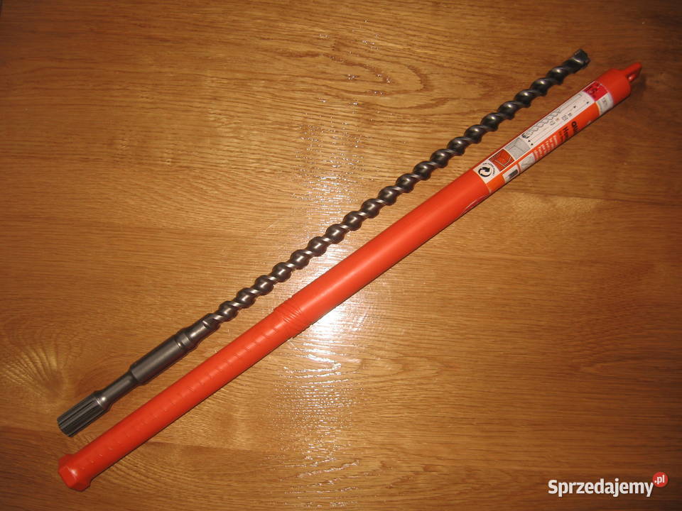Wiertło Hawera 16 mm Bosch Celma Sosnowiec