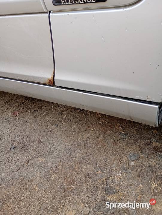 Mercedes c klasa w203 220cdi centralny zamek Samochody osobowe lubelskie Dębowa Kłoda