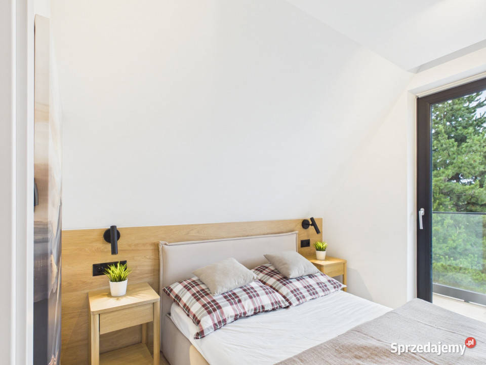 Piękny Apartament Małe Białczańskie Białka Tatrzańska sprzedam