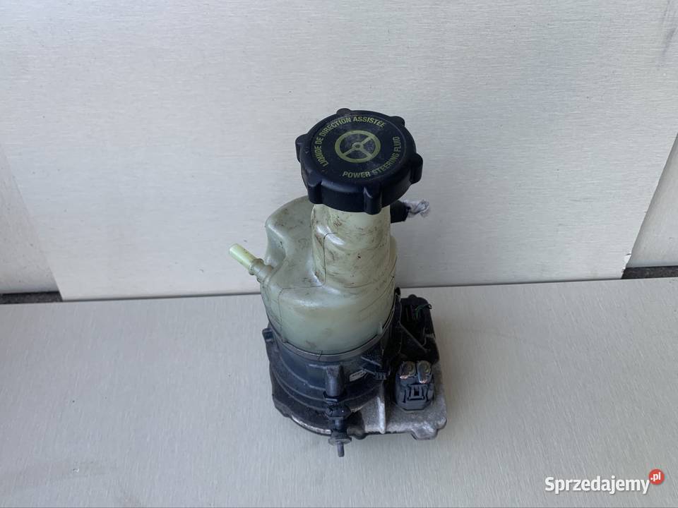 BG913K514 pompa wspomagania Ford galaxy mk3 zachodniopomorskie Szczecin