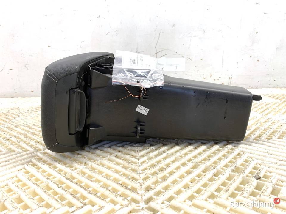 PODŁOKIETNIK OPEL GRANDLAND SUV