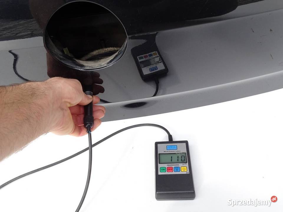 KLAPA TYŁ TYLNA BAGAŻNIKA SZYBA LC9X VW GOLF VII sprzedam