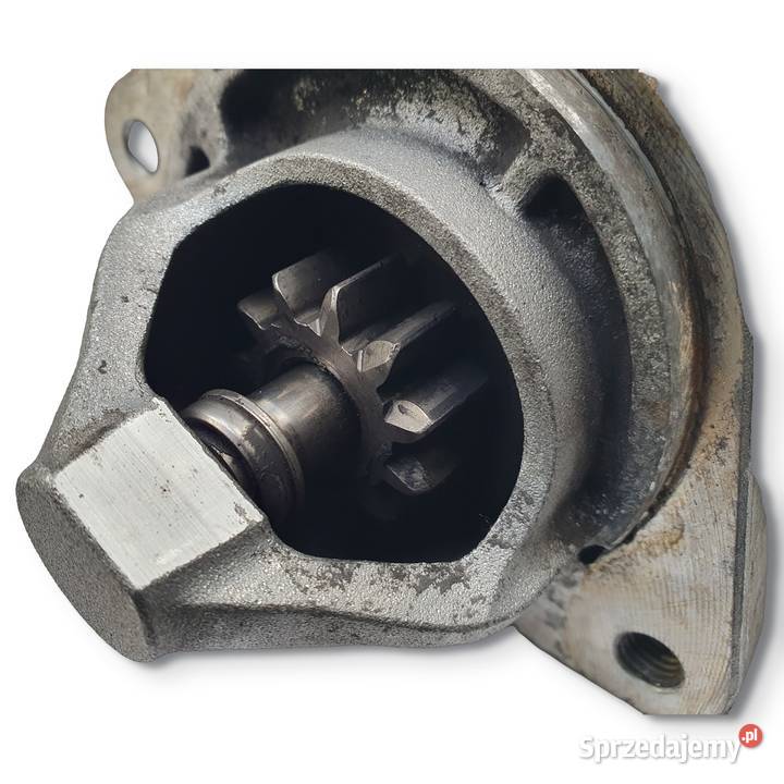 ROZRUSZNIK Ford Focus 10ecoboost M1DA Chełm