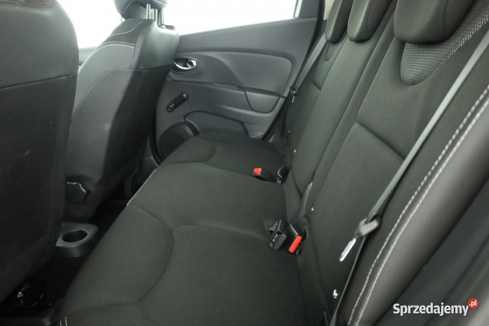 Renault Clio 09 TCe Piaseczno