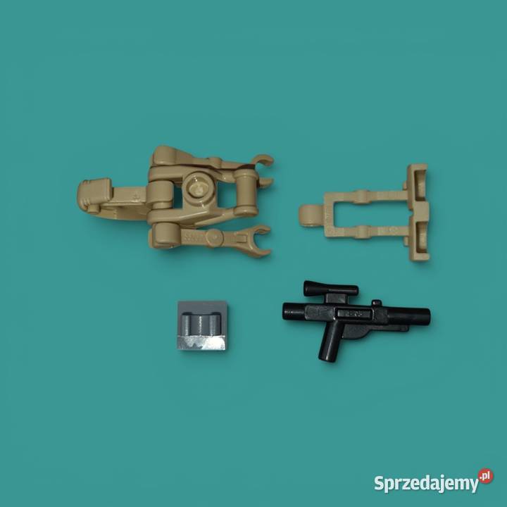 Lego Star Wars Battle Droid SW1320