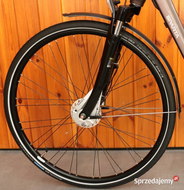 Rower damski Sparta D 57 RATY Milanówek