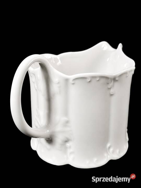 Sosjerka Mlecznik Rosenthal Classic Rose Poddębice