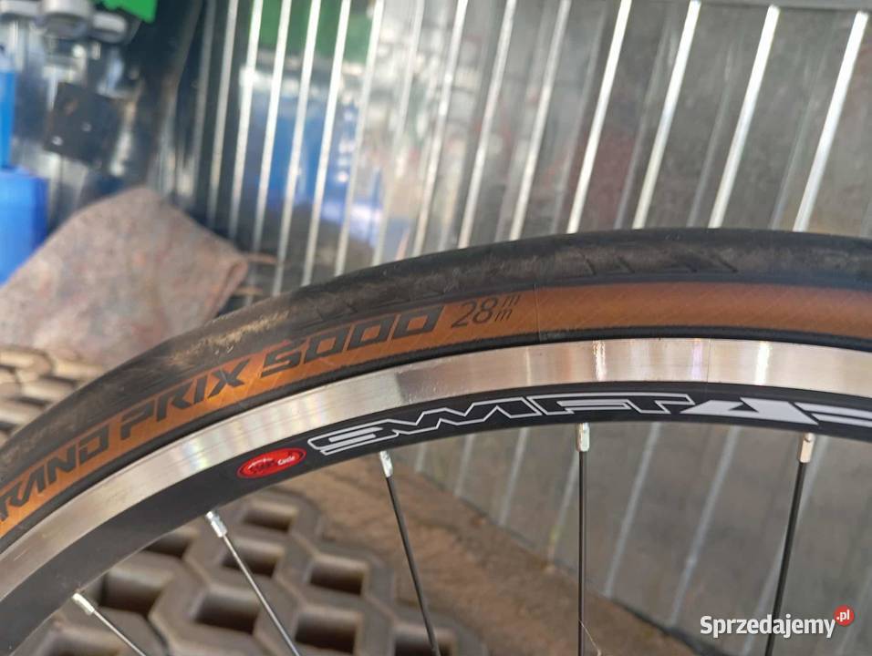 Merida Race 80 Nozdrzec