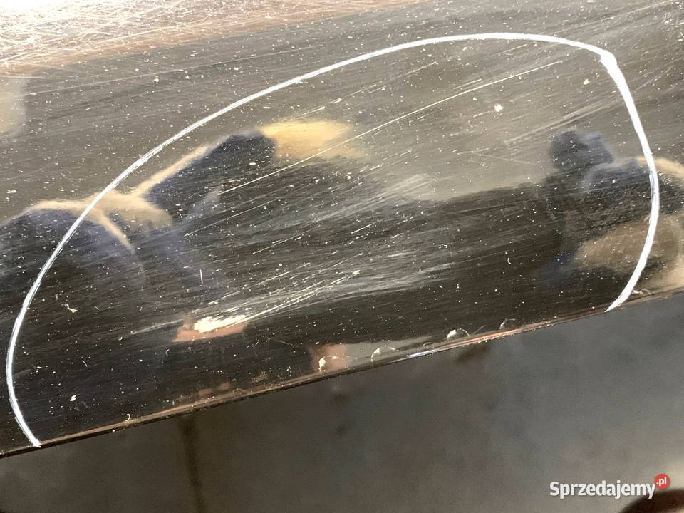 DRZWI PRAWY PRZÓD MAZDA 6 GH Kombi 0713 sprzedam