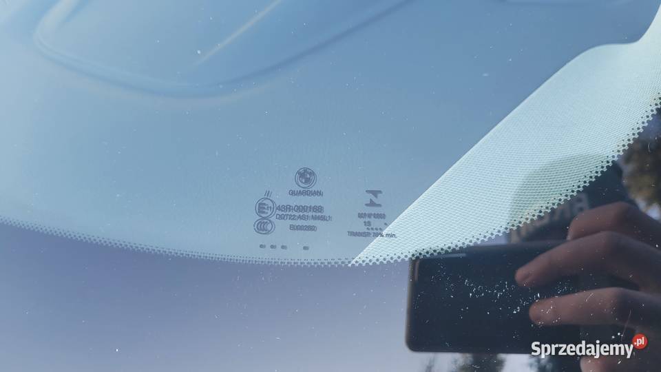 BMW 218D Gran Tourer 20d 150 Touran Sharan 2000cm3 Wrocław