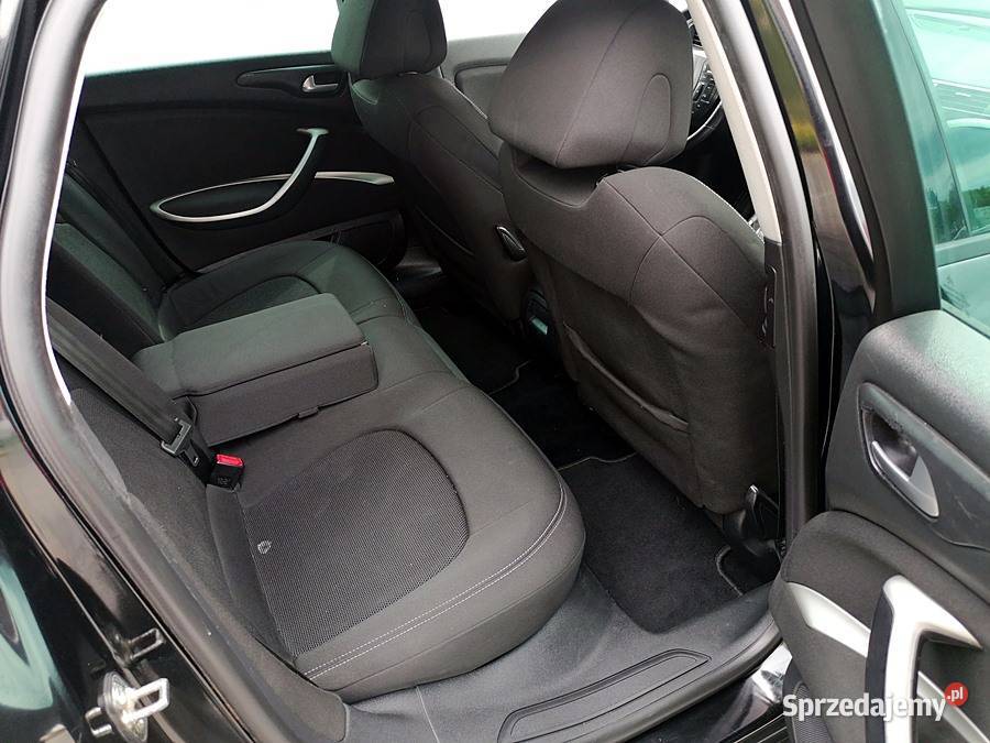 Citroen C5 III 20 HDI podkarpackie Sanok
