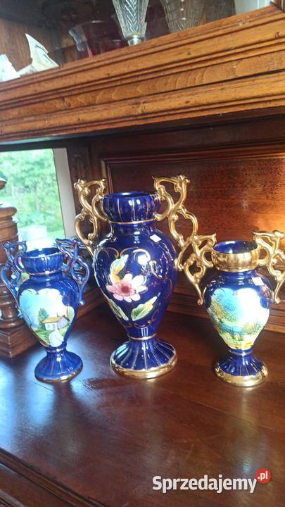 Amfora wazon Alcobaca Portugal
Z domkiem Gdańsk