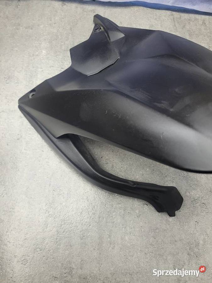 Ducati multistrada 950 1200 1260 S błotnik przód