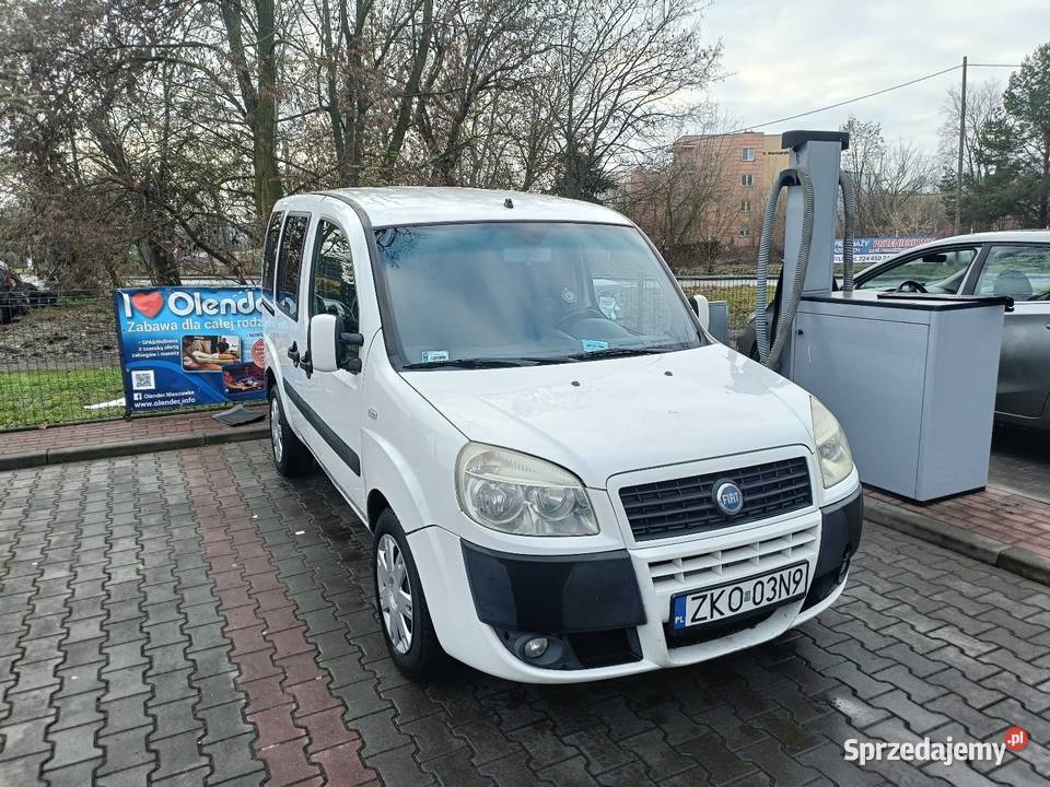 Sprzedam zamienię manualna Toruń