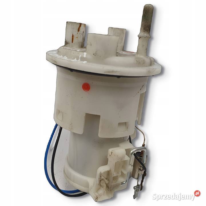 POMPA PALIWA Yamaha YZFR6 R6 RJ11 0607 paliwowa Pozostałe Chełm