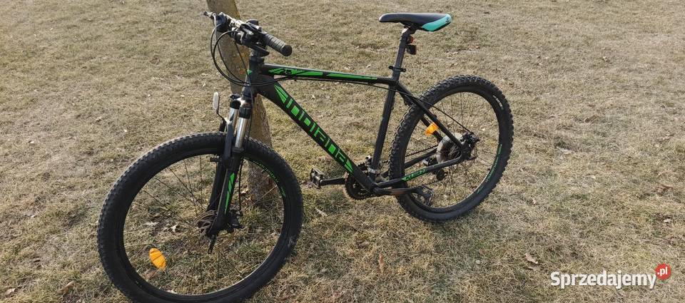 Rower indiana Wronki