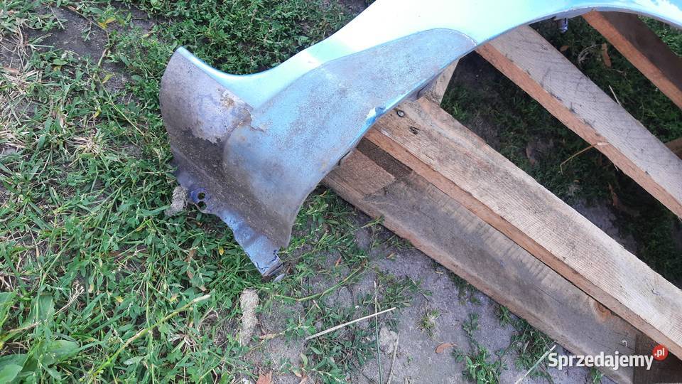 błotnik prawy lewy Honda Civic VII 0004 przed dolnośląskie Dębno