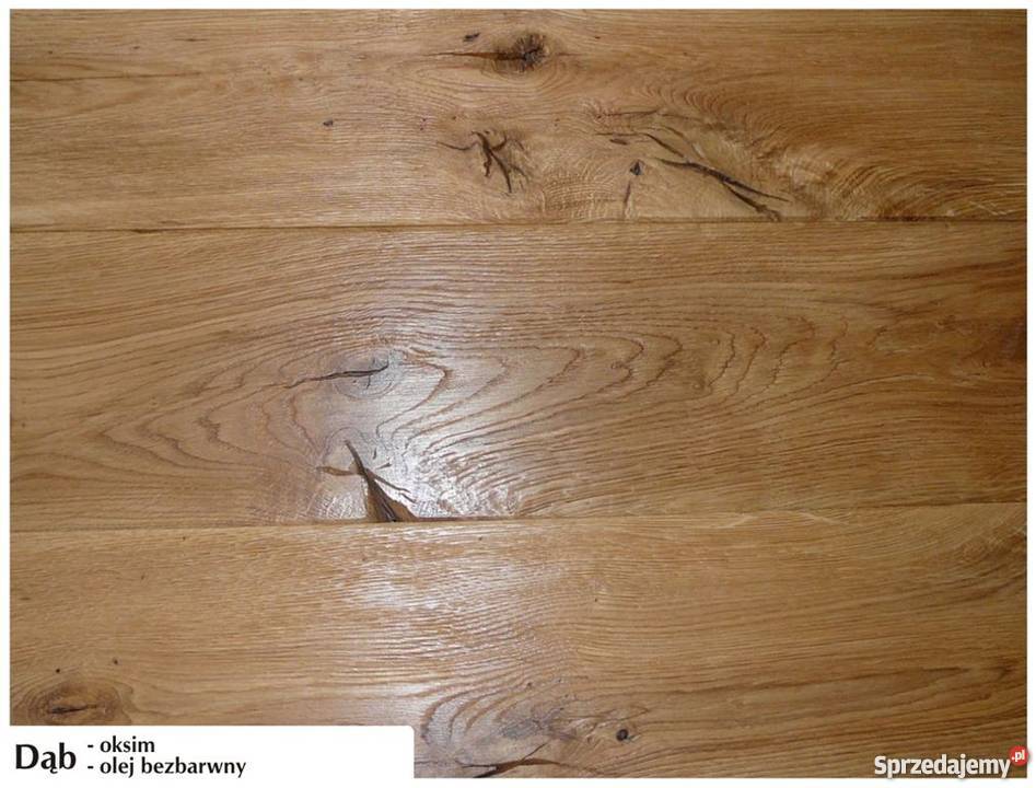deski podłogowe Olsztyn