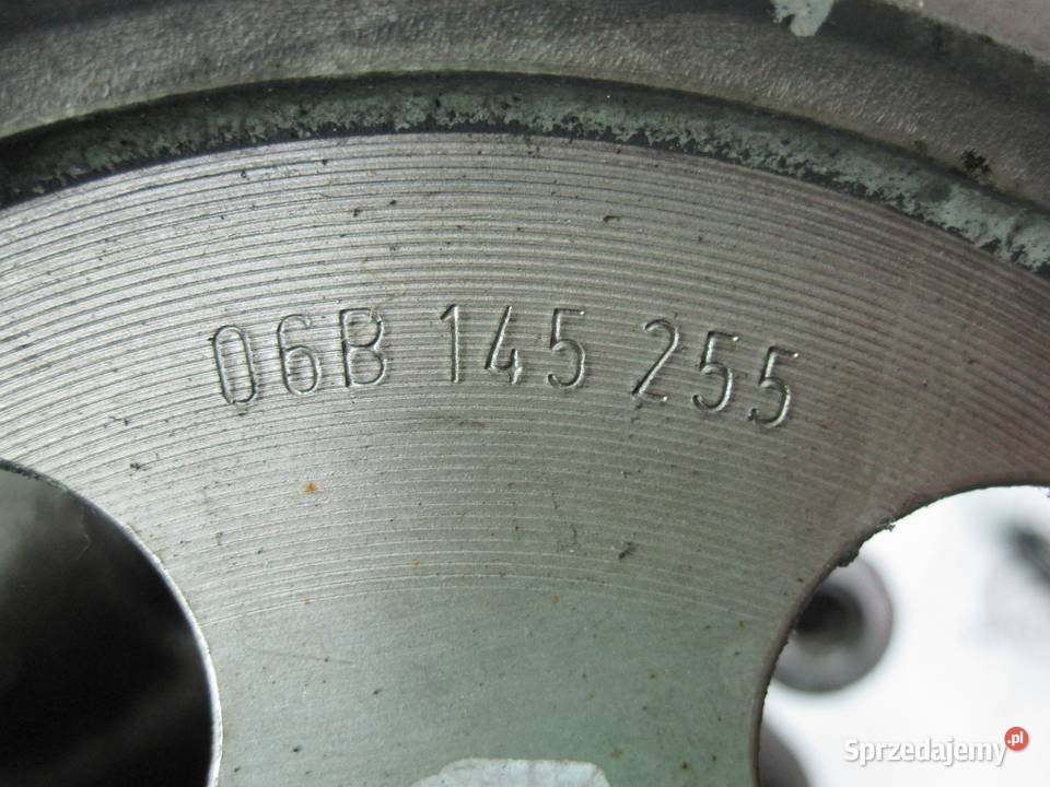 Audi A4 VW 18 TB BFB 163 07r pompa wspomagania sprzedam