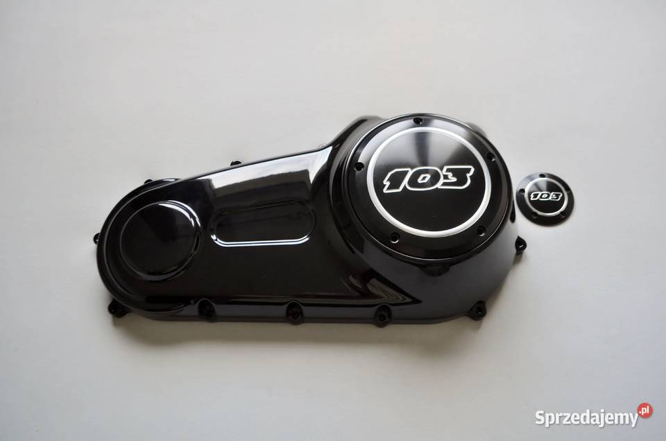 Harley Davidson Touring Pokrywa Kapa Dekiel Hajnówka sprzedam