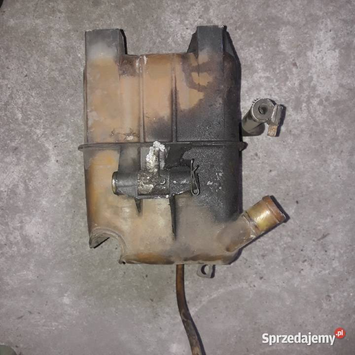 Zbiornik Wyrównawczy Mercedes Vario 615 815 614 Częstochowa