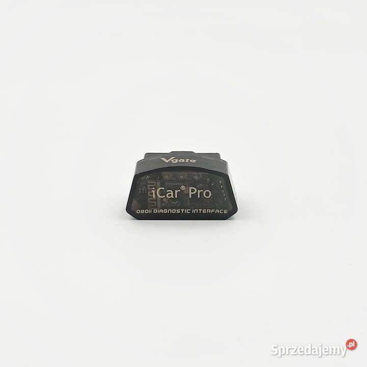 Interfejs diagnostyczny Vgate iCar Pro ELM327 Zawiercie