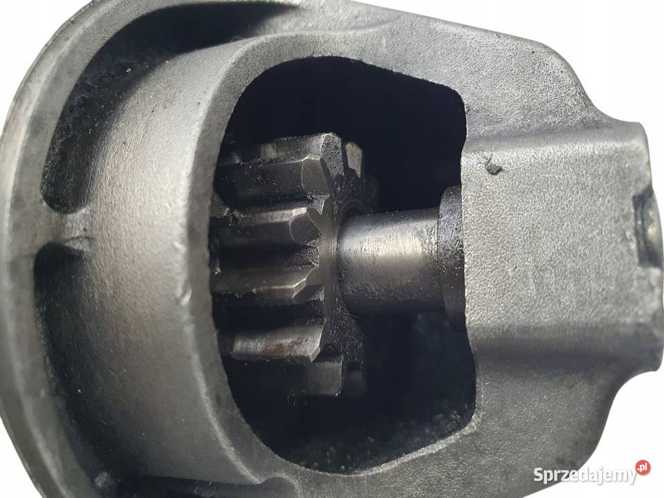 ROZRUSZNIK Opel Astra H 17 CDTi Z17DTL Hitachi lubelskie Chełm