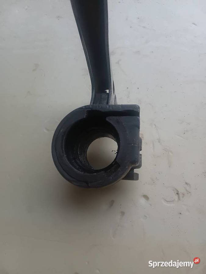 Manetka dźwignia Romet Komar Ogar Części i akcesoria motocyklowe